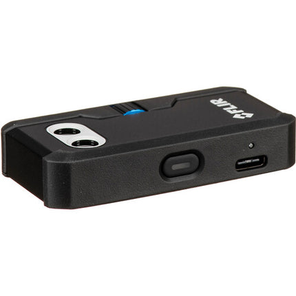 FLIR One Pro Cámara Termográfica para Smartphones Android Sensibilidad 70mK 19200 Pixeles