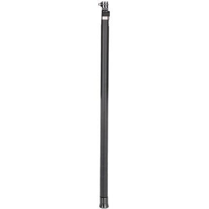 TELESIN Palo Selfie de Fibra de Carbono 22 a 106 Pulgadas para Cámaras GoPro