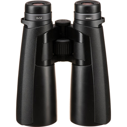 ZEISS 8x54 Victory HT Binoculares con lente 8x54 y ángulo 60° óptico