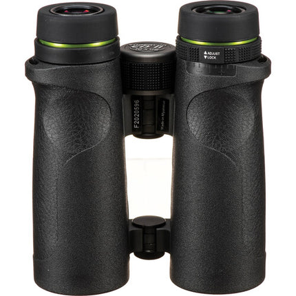 Vanguard 10x42 Endeavor ED II Binoculares con Vidrio ED y Carcasa de Magnesio