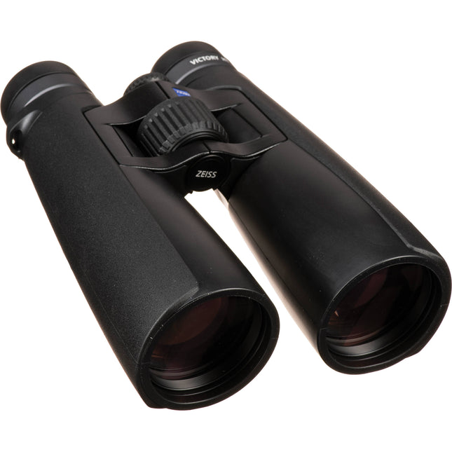 ZEISS 8x54 Victory HT Binoculares con lente 8x54 y ángulo 60° óptico