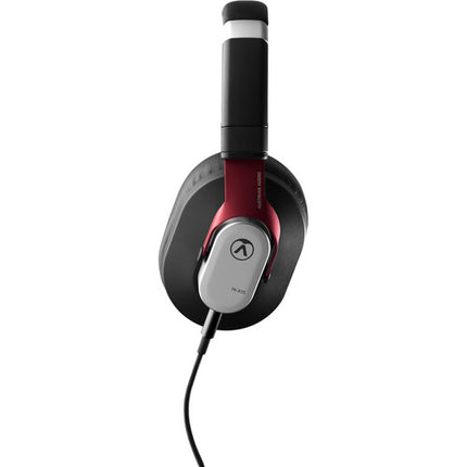 Austrian Audio Hi-X15 Auriculares Profesionales Cerrados Over-Ear con Cable Desmontable y Adaptador 1/4"