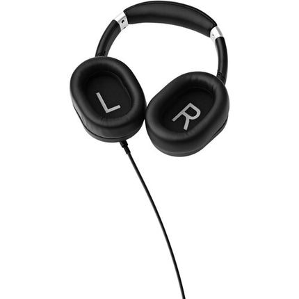 Austrian Audio Hi-X15 Auriculares Profesionales Cerrados Over-Ear con Cable Desmontable y Adaptador 1/4"