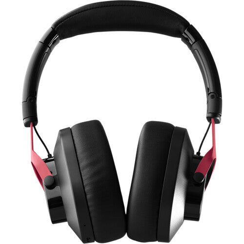 Austrian Audio Hi-X25BT Auriculares Bluetooth Profesionales Plegables con Adaptadores y Bolsa