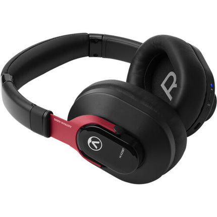 Austrian Audio Hi-X25BT Auriculares Bluetooth Profesionales Plegables con Adaptadores y Bolsa