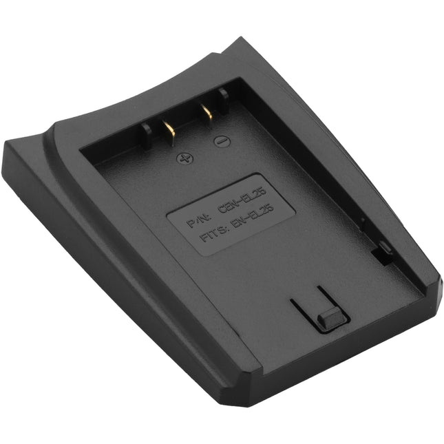 Placa Adaptadora de Batería Watson para EN-EL25 Compatible con Cargadores Watson