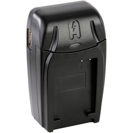 Watson Placa Adaptadora de Batería para NP-W235 Compatible con Cargadores AC DC
