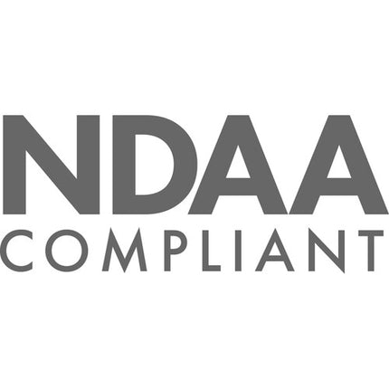 Speco Technologies PL200M Amplificador Comercial 160W 5 Fuentes 4 Zonas