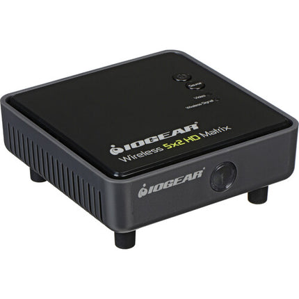IOGEAR Kit Transmisor y Receptor HDMI Inalámbrico Full HD 1080p 30 pies