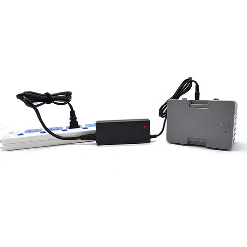 ACOPower Adaptador de Corriente para Batería LionCooler 173Wh Snap-In