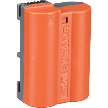 hahnel HLX-EL15HP Batería Recargable 7V 2000mAh Resistente a Golpes