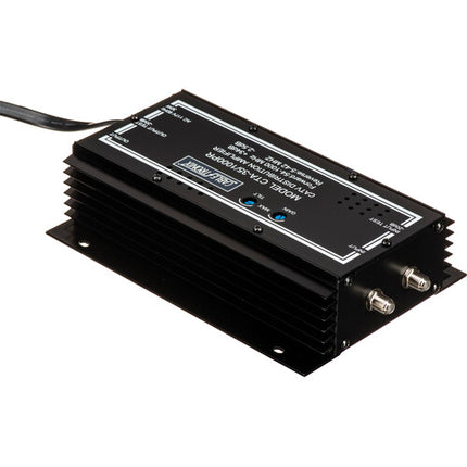 CableTronix CTA-35/1000PR Amplificador de Distribución CATV 35 dB 54-1000 MHz