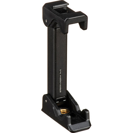 PGYTECH Mini Soporte para Smartphone con Conector 1/4 y Base Arca-Swiss