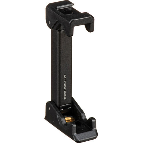 PGYTECH Mini Soporte para Smartphone con Conector 1/4 y Base Arca-Swiss