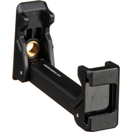 PGYTECH Mini Soporte para Smartphone con Conector 1/4 y Base Arca-Swiss