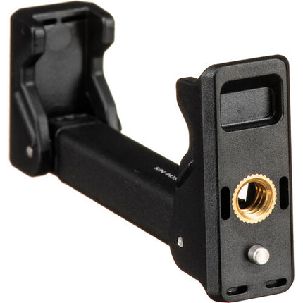 PGYTECH Mini Soporte para Smartphone con Conector 1/4 y Base Arca-Swiss