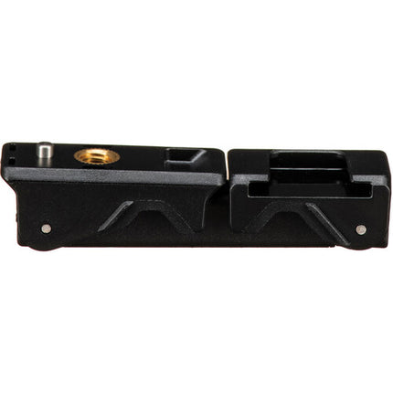 PGYTECH Mini Soporte para Smartphone con Conector 1/4 y Base Arca-Swiss