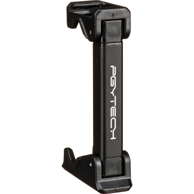 PGYTECH Mini Soporte para Smartphone con Conector 1/4 y Base Arca-Swiss