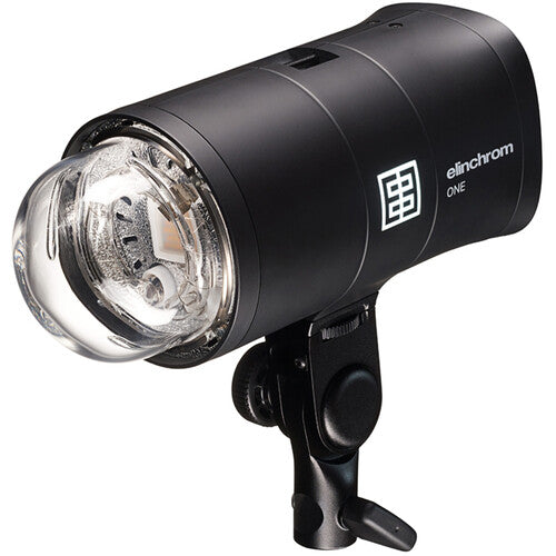 Elinchrom ONE Kit de Flash Fuera de Cámara 131Ws Reciclaje Rápido