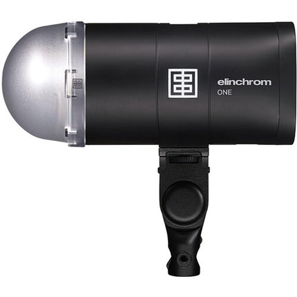 Elinchrom ONE Kit de Flash Fuera de Cámara 131Ws Reciclaje Rápido