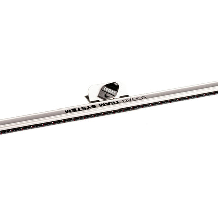 Logan Graphic Products 440-1 Team System Plus Cortador Preciso Cuchilla Retráctil Corte Hasta 0.48 cm