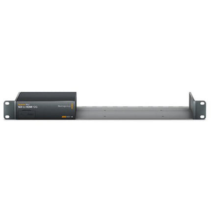Blackmagic Design Rack Shelf estante para rack 1 RU altura 1 RU