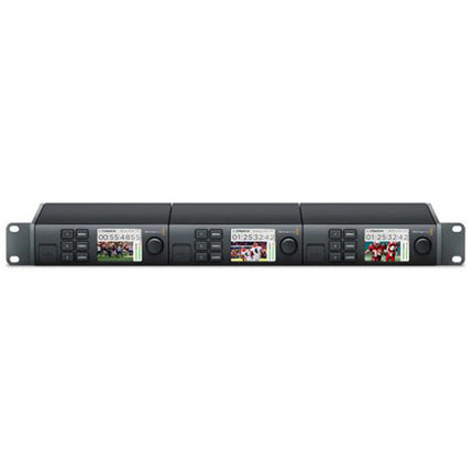 Blackmagic Design Rack Shelf estante para rack 1 RU altura 1 RU