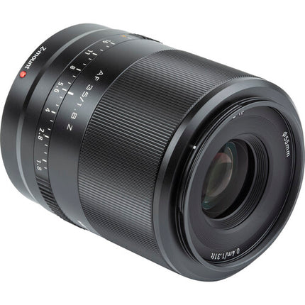 Viltrox 35mm f1.8 AF Objetivo para Nikon Z Filtro 55mm y Autofocus STM