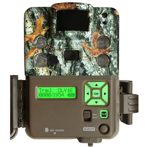 Browning BTC-5HD-APX-20C Cámara de Rastreo HD 20MP 0.2s Disparo 80ft Alcance