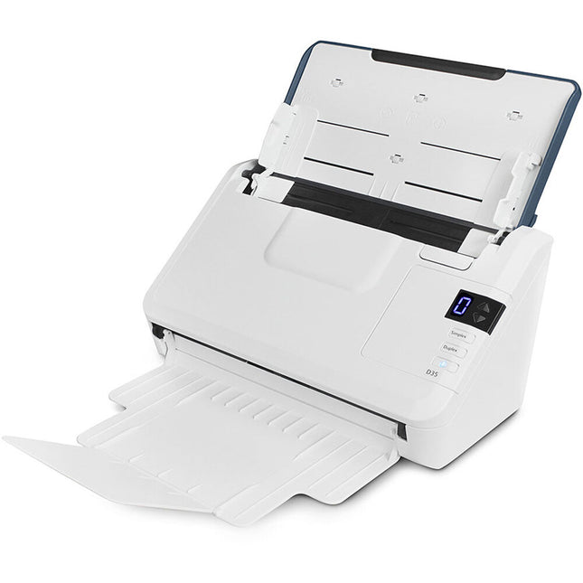 Xerox D35 Escáner de Documentos Duplex Color 600 dpi 45 ppm USB