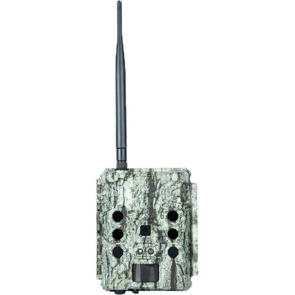 Bushnell CelluCORE 30 Cámara Trampa Celular 30MP Video 1080p Flash 30m