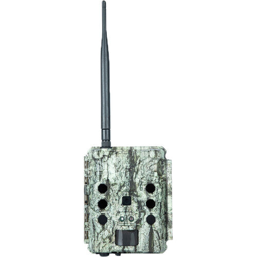 Bushnell CelluCORE 30 Cámara Trampa Celular 30MP Video 1080p Flash 30m