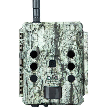 Bushnell CelluCORE 30 Cámara Trampa Celular 30MP Video 1080p Flash 30m