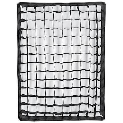 Godox Softbox con Grid 50x70 cm Mecanismo Plegado Rápido Difusor Interno y Externo