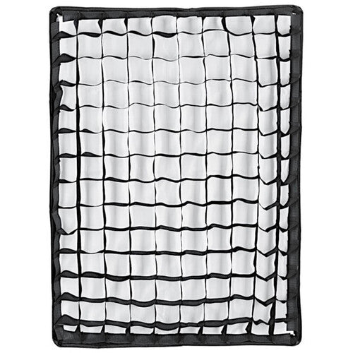 Godox Softbox con Grid 50x70 cm Mecanismo Plegado Rápido Difusor Interno y Externo