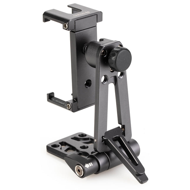 Benro ArcaSmart Abrazadera para Smartphone con Soporte Plegable 2 3 a 3 5 Pulgadas