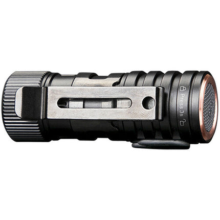Fenix HM50R V2 Linterna Frontal Recargable 700 lúmenes Cable USB-C