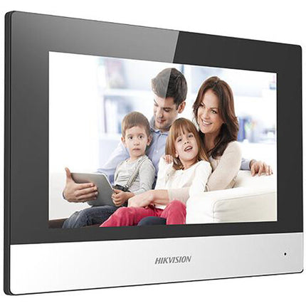 Hikvision DS-KH6320-WTE1 Monitor Videoportero 7" 1024x600 WiFi microSD 32GB