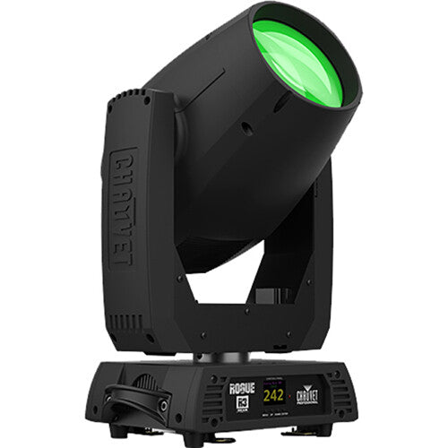 CHAUVET Professional Rogue R3 Beam Cabeza Móvil 300W Ángulo 0.8°