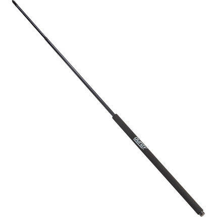 Sony ECM-VG1 Micrófono Shotgun Corto con Boompole de Aluminio Ajustable y Cable XLR 4.5 m