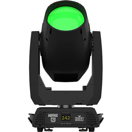 CHAUVET Professional Rogue R3 Beam Cabeza Móvil 300W Ángulo 0.8°
