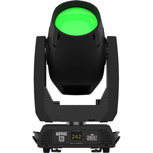 CHAUVET Professional Rogue R3 Beam Cabeza Móvil 300W Ángulo 0.8°