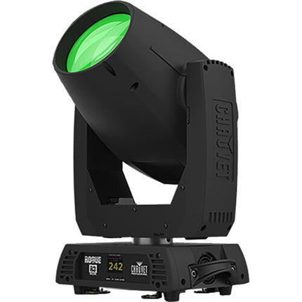 CHAUVET Professional Rogue R3 Beam Cabeza Móvil 300W Ángulo 0.8°