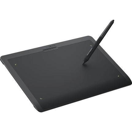 Xencelabs Tableta de Dibujo con Quick Keys Área Activa 10.33x5.8 Pulgadas Sensibilidad 8192 Niveles