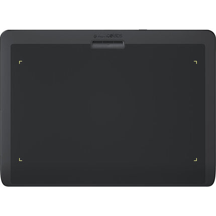 Xencelabs Tableta de Dibujo con Quick Keys Área Activa 10.33x5.8 Pulgadas Sensibilidad 8192 Niveles