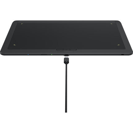 Xencelabs Tableta de Dibujo con Quick Keys Área Activa 10.33x5.8 Pulgadas Sensibilidad 8192 Niveles
