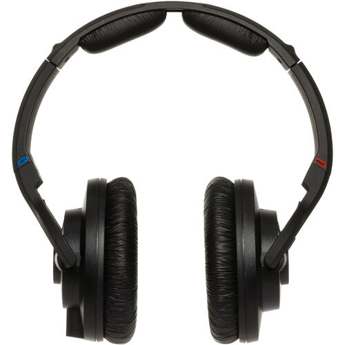 KRK 6402 KNS 6402 Auriculares Circumaurales 10 Hz-22 kHz 26 dB Reducción Ruido