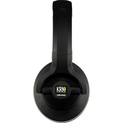 KRK 6402 KNS 6402 Auriculares Circumaurales 10 Hz-22 kHz 26 dB Reducción Ruido