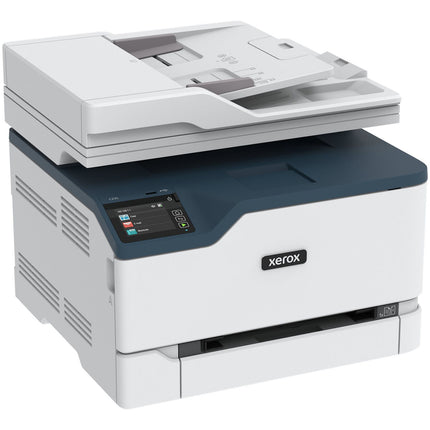Xerox C235 Impresora multifunción color 24 ppm Resolución 600x600 dpi