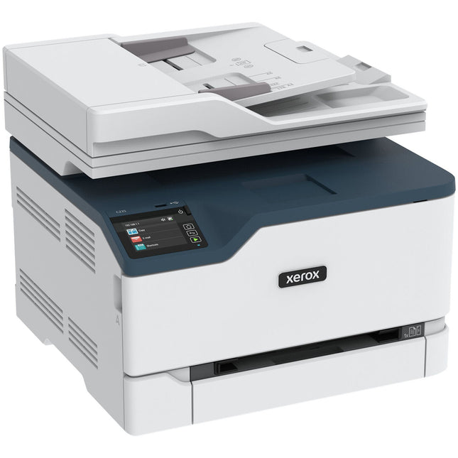 Xerox C235 Impresora multifunción color 24 ppm Resolución 600x600 dpi